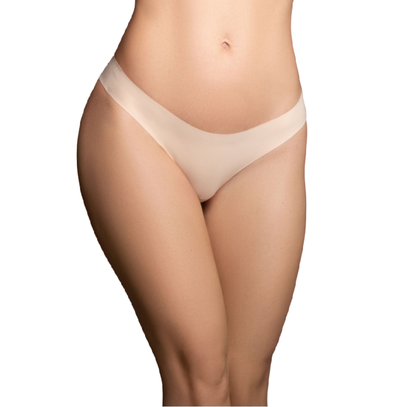 BYE-BRA - PACK 2 UDS BRAGAS BRASILEÑAS TALLA S - immagine 5