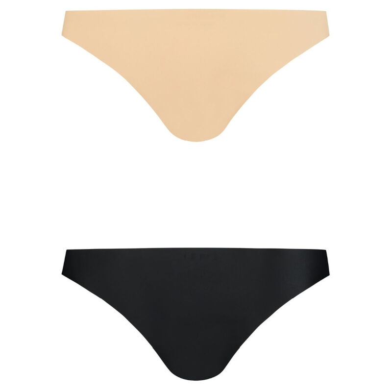 BYE-BRA - PACK 2 UDS BRAGAS BRASILEÑAS TALLA S - immagine 2