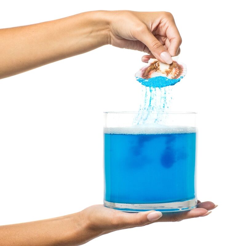 KAMASUTRA - SALI DA BAGNO TESORI DEL MARE 697 GR - immagine 3