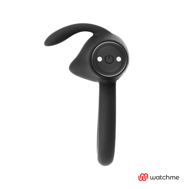 BLACKSILVER - OROLOGIO COCKRING CON TELECOMANDO AGRONME - immagine 4