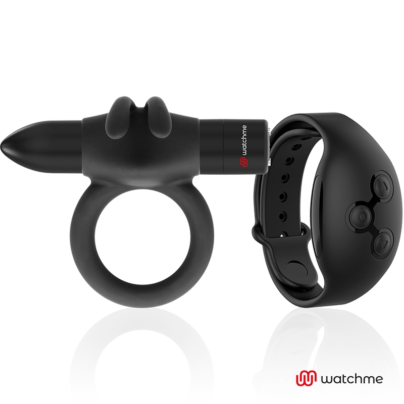BLACKSILVER - OROLOGIO COCKRING CON TELECOMANDO AGRONME - immagine 2