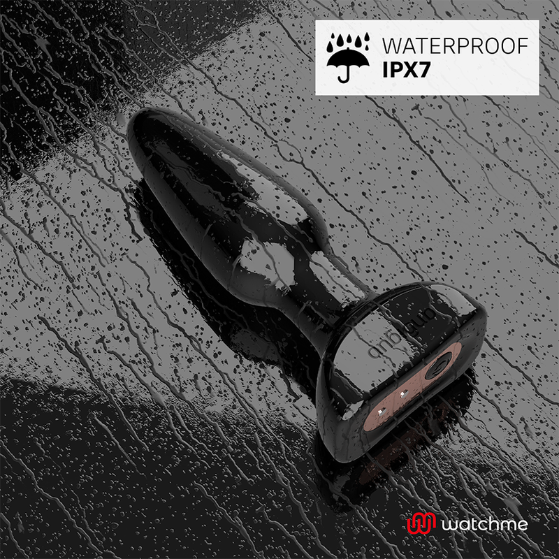 ANBIGUO - WATCHME TELECOMANDO SPINA PULSE ANDR - immagine 5