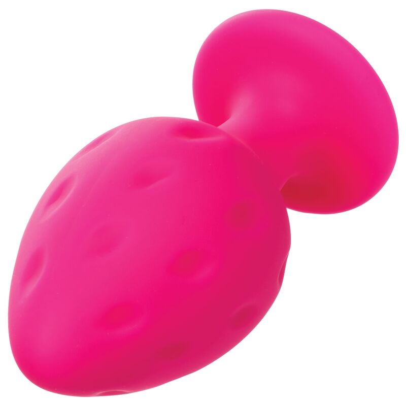 CALEXOTICS - BUTTPLUG CHEEKY ROSA - immagine 5