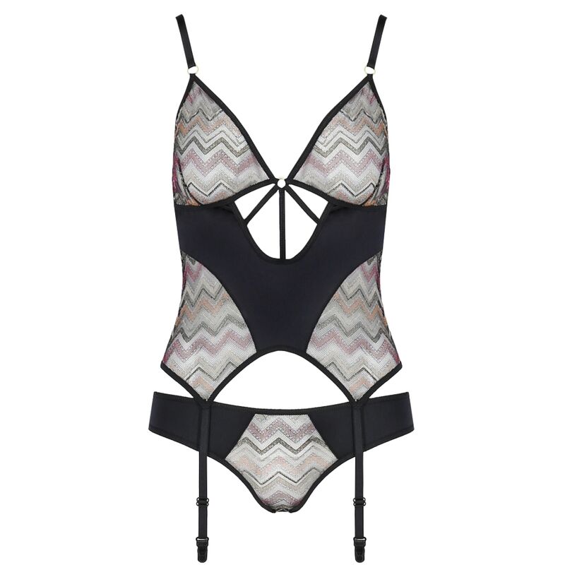 CASMIR - LAGERTA CORSET S/M - immagine 3