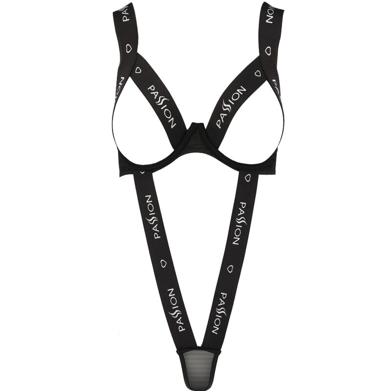 PASSION - KYOUKA TEDDY NEGRO S/M - immagine 3