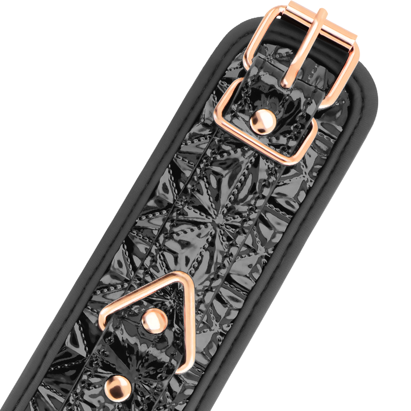 BEGME - BLACK EDITION POLSINI ALLA CAVIGLIA - immagine 4