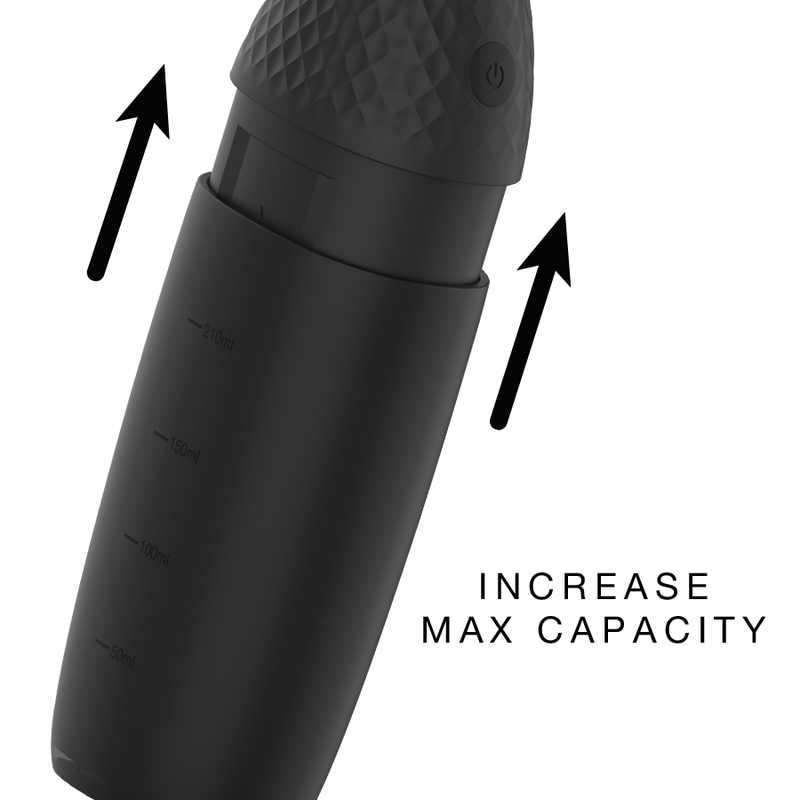 ANBIGUO - PULITORE ANALE AUTOMATICO ULTIMO 5 INTENSITÀ - immagine 4
