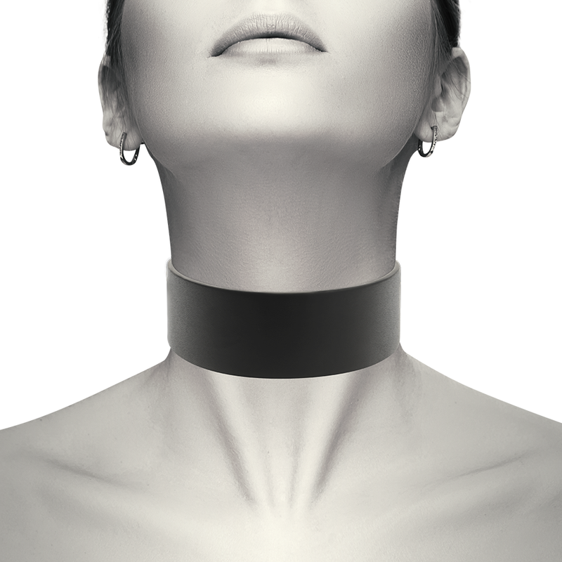 COQUETTE CHIC DESIRE - GIROCOLLO IN PELLE VEGANA - immagine 2