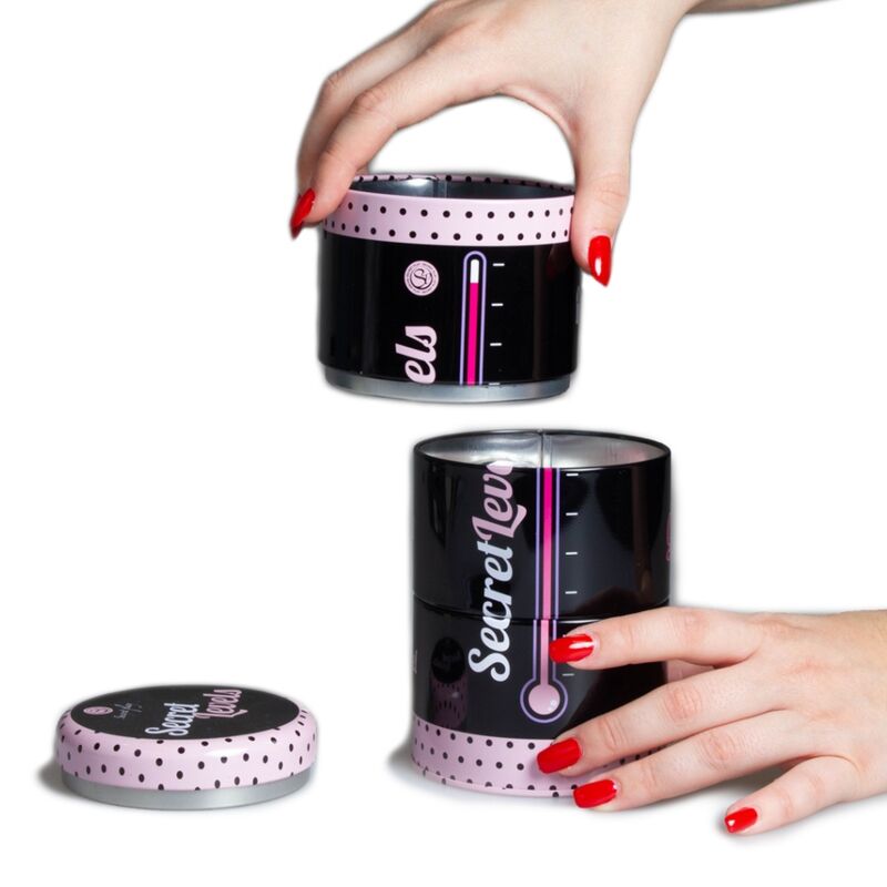 SECRETPLAY - GIOCO A LIVELLI SEGRETI (ES/EN/FR/PT) - immagine 2