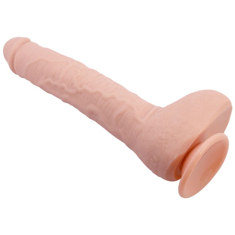 BAILE - DILDO REALISTICO FLESSIBILE - immagine 5