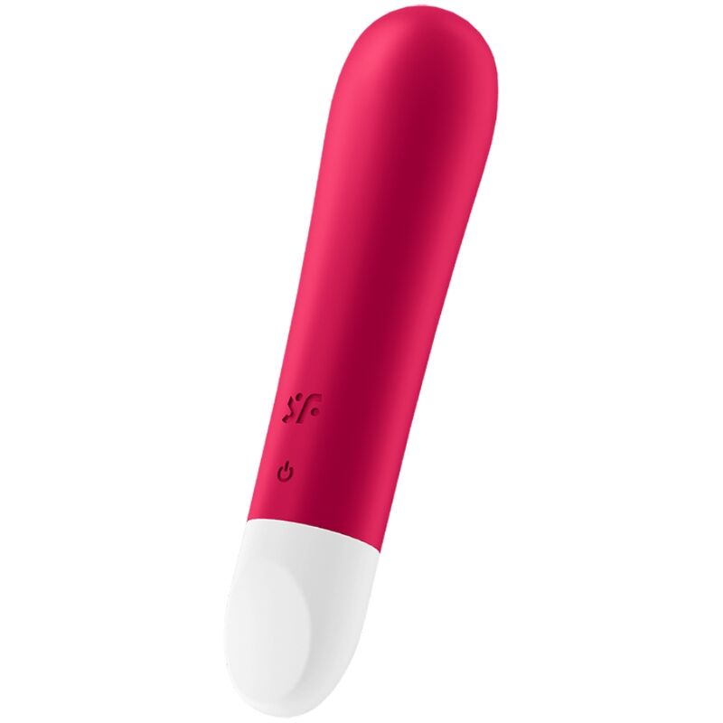 Bullet Ultra Power 1 Rosso