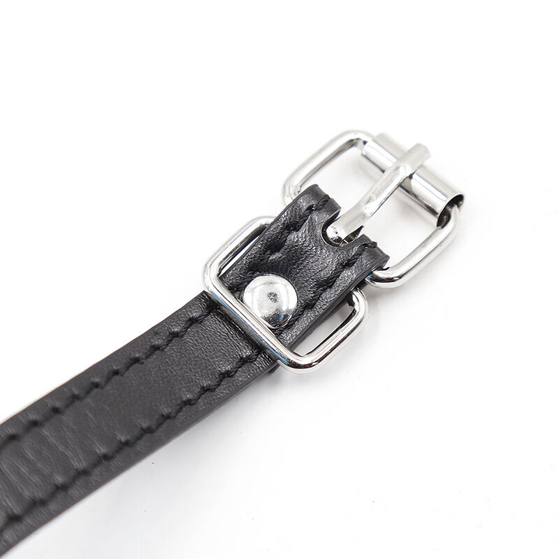 OHMAMA FETISH - BALL GAG TRASPIRANTE E SEMPLICIT - immagine 5