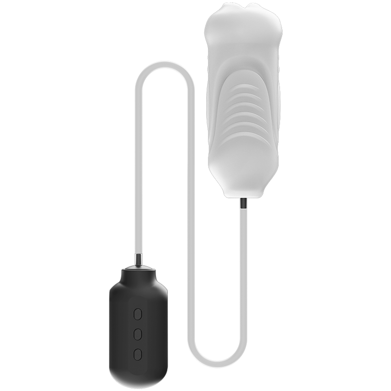 JAMYJOB - ASPIRAZIONE DEL SESSO ORALE URAGANO - immagine 5