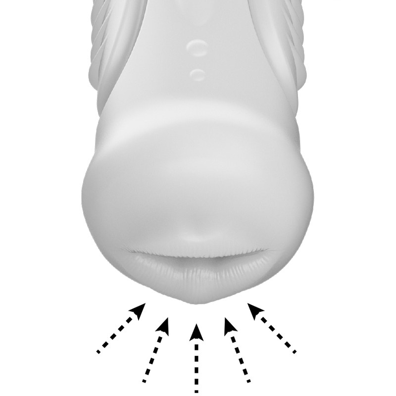 JAMYJOB - ASPIRAZIONE DEL SESSO ORALE URAGANO - immagine 3