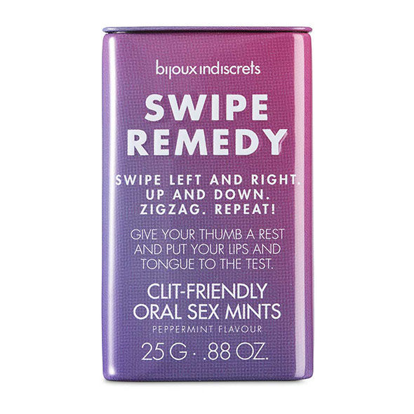 BIJOUX - CARAMELLE SWIPE REMEDY SESSO ORALE - immagine 3