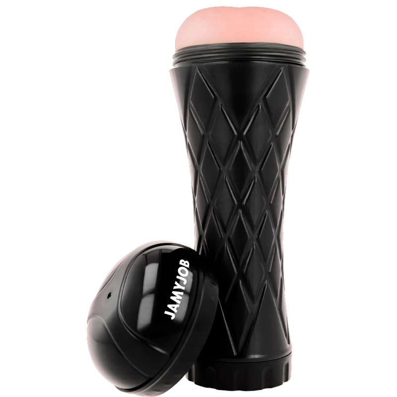 JAMYJOB - MASTURBATORE DEL SEDERE - ANO - immagine 4