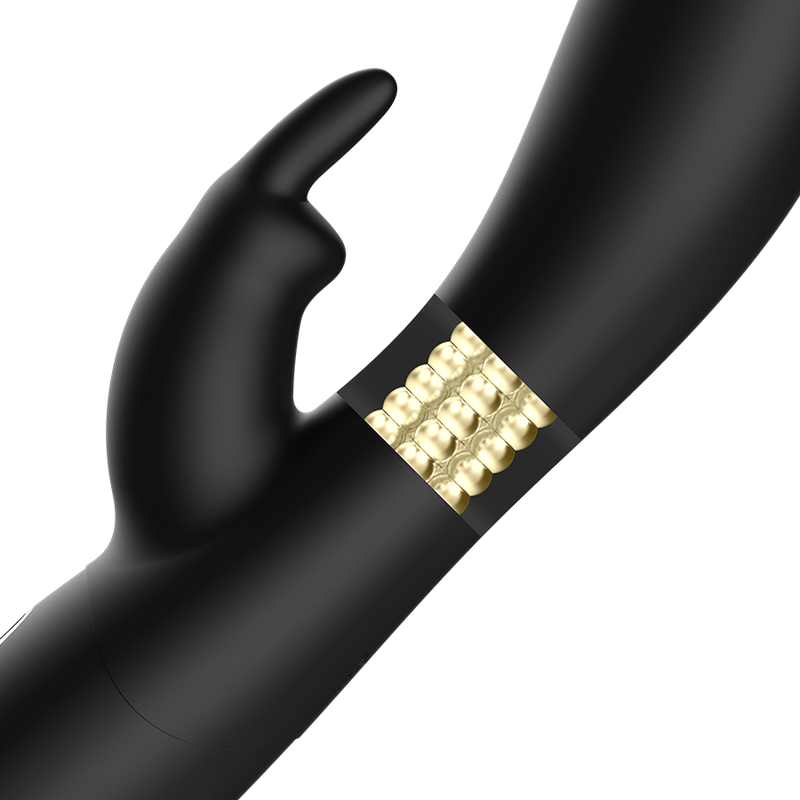 IBIZA - POTENTE ROTATORE PERLATO CON CONIGLIO - immagine 3