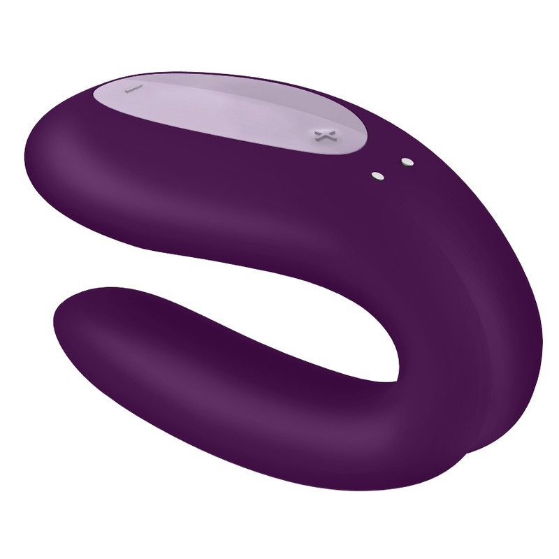 SATISFYER - BOX PARTNER 1 - immagine 4