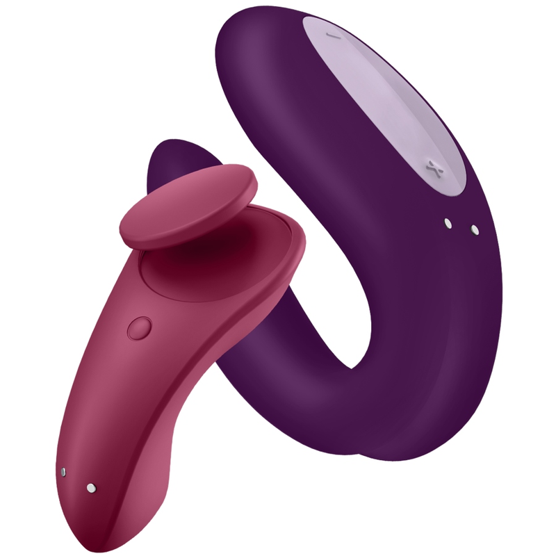 SATISFYER - BOX PARTNER 1 - immagine 2