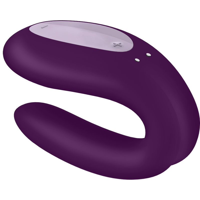 SATISFYER - BOX PARTNER 3 - immagine 3