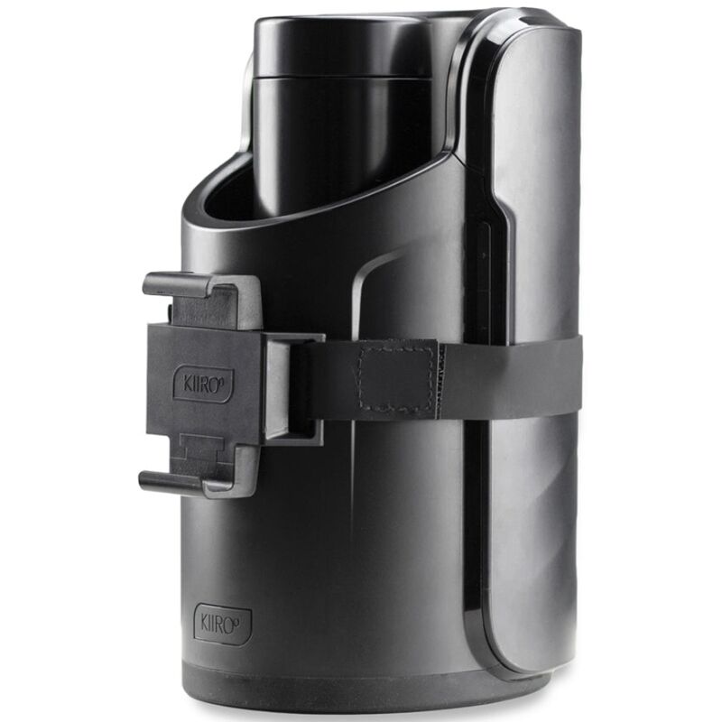 KIIROO - PORTA TELEFONO KEON - ADATTATORE PER CELLULARE - immagine 3