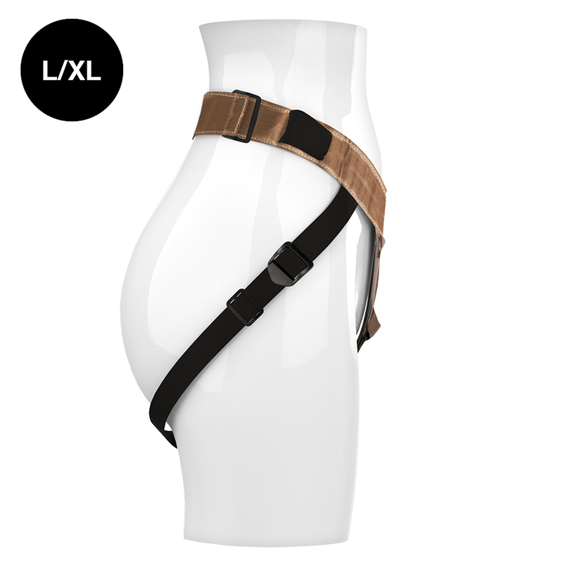 MYTHOLOGY - PETTORINA FANTASY - PETTORINA IN BRONZO L/XL - immagine 4