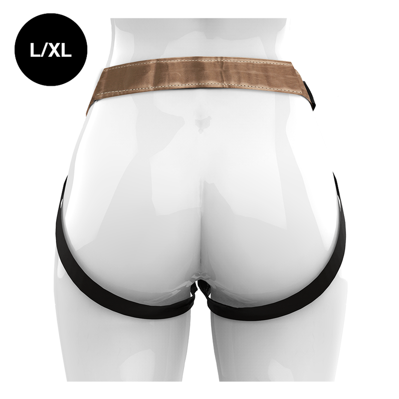 MYTHOLOGY - PETTORINA FANTASY - PETTORINA IN BRONZO L/XL - immagine 3