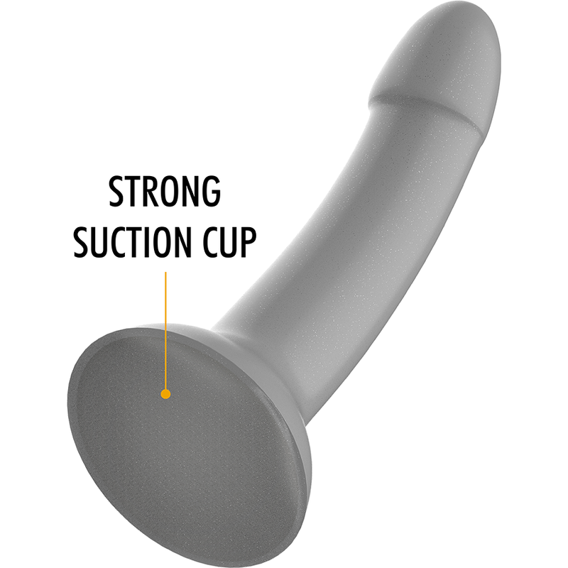 MYTHOLOGY - RUNE MAJESTIC DILDO S - immagine 5