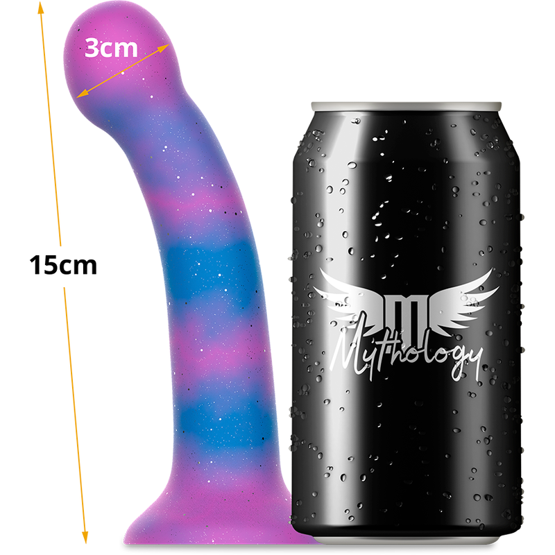 MYTHOLOGY - DION GALACTIC DILDO S - immagine 3