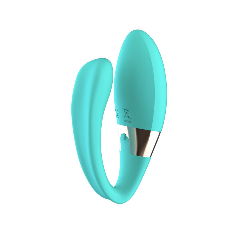 LELO - MASSAGGIATORE DI COPPIA TIANI HARMONY AQUA - immagine 5