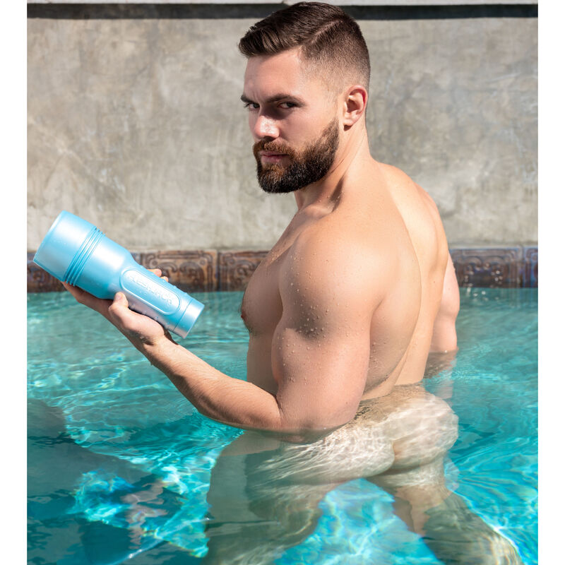 FLESHJACK - MASTURBATORE ANALE GRIFFIN BARROWS - immagine 5