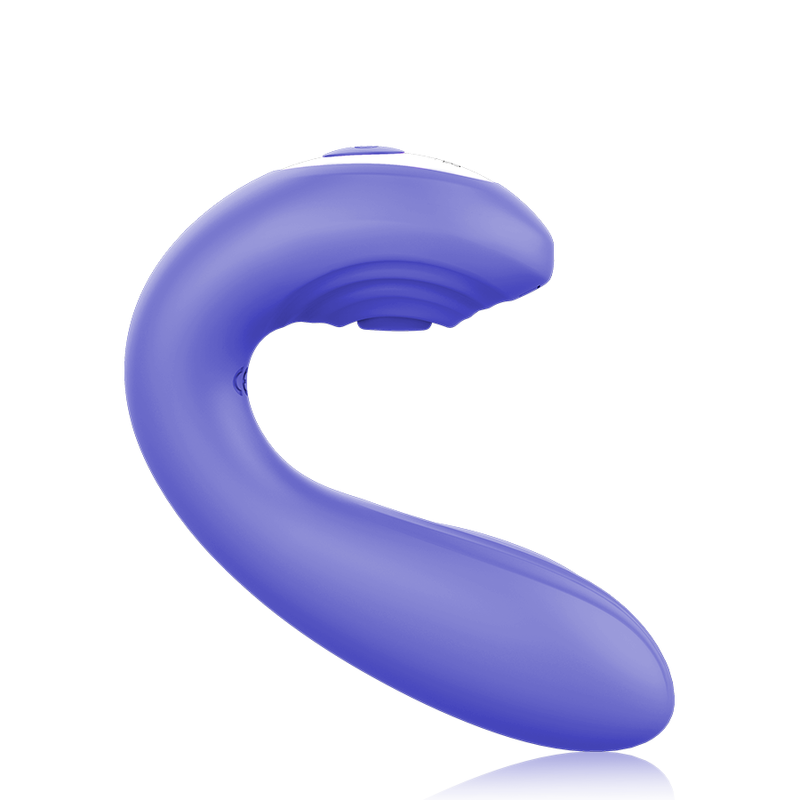 MR BOSS - JOSEF TELECOMANDO A PULSAZIONI E VIBRAZIONI PER COPPIE - immagine 5