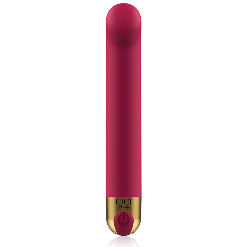 CICI BEAUTY - PREMIUM SILICONE CLIT STIMOLATORE - immagine 5