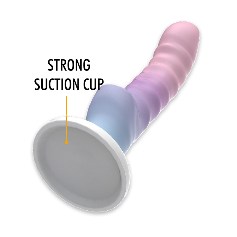 MYTHOLOGY - DILDO DI COLBY NAYADE - immagine 4