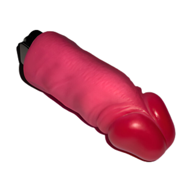 DIABLO PICANTE - ACCENDINO PER PENE FUCSIA - immagine 2