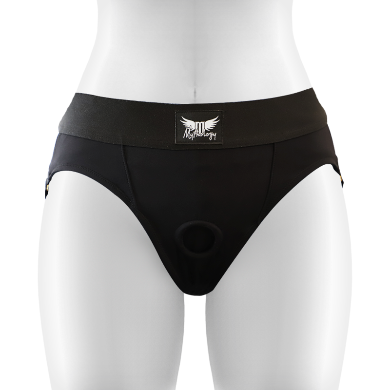 MYTHOLOGY PETTORINAFANTASY - PETTORINA SUPER ELASTICA TAGLIA UNICA - immagine 4