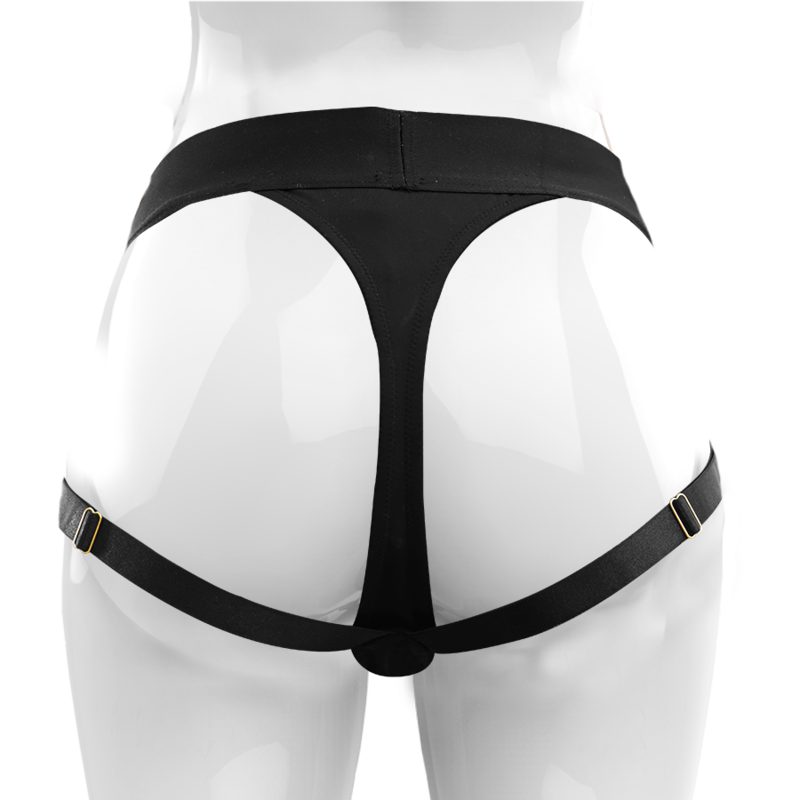 MYTHOLOGY PETTORINAFANTASY - PETTORINA SUPER ELASTICA TAGLIA UNICA - immagine 3