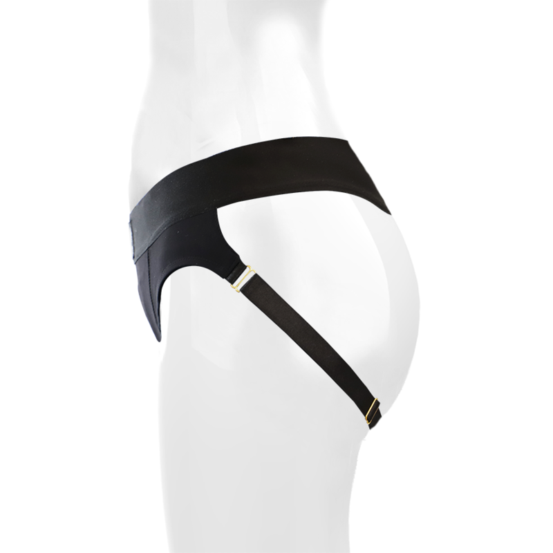 MYTHOLOGY PETTORINAFANTASY - PETTORINA SUPER ELASTICA TAGLIA UNICA - immagine 2