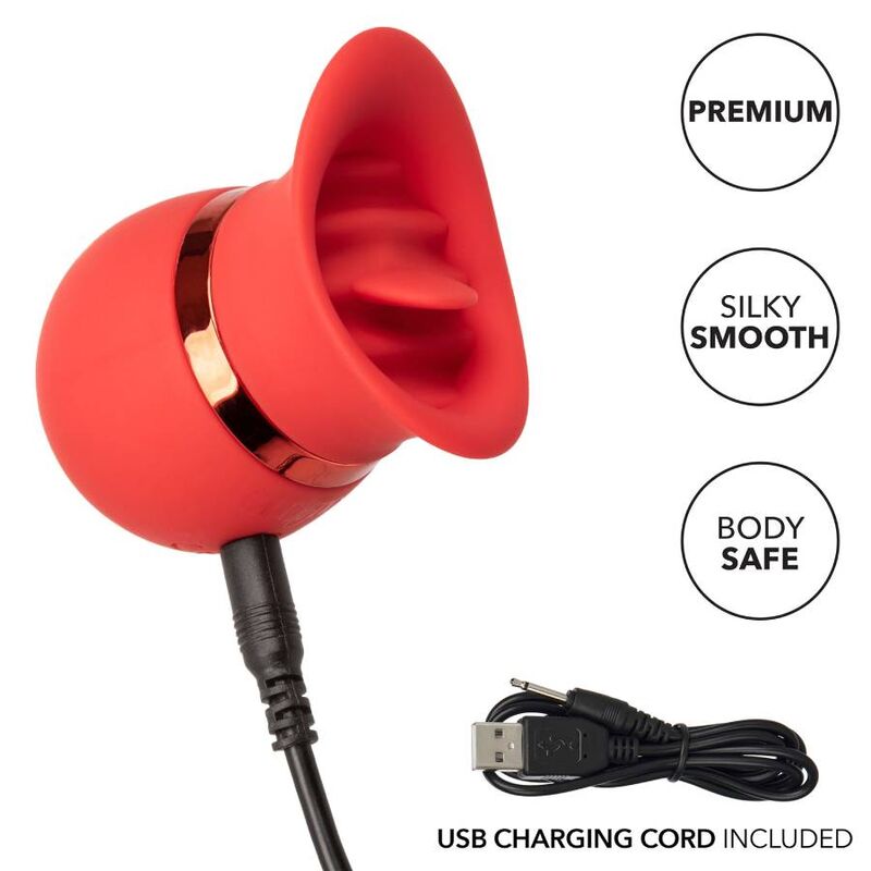 CALEXOTICS - FRENCH BACIO DOLCE PARLATORE - immagine 4