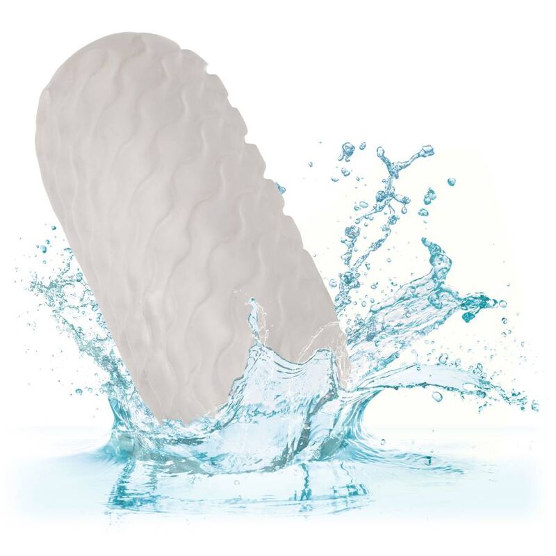 CALEXOTICS - NUBBY STROKER REVERSIBILE - immagine 5