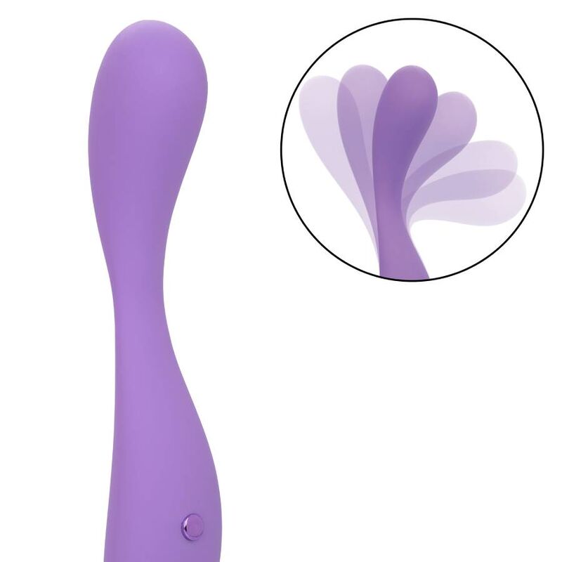 CALEXOTICS - CONTOUR DEMI VIOLA - immagine 4