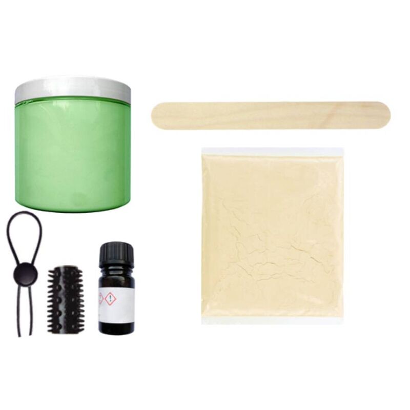 CLONEBOY - GLOW IN THE DARK PENIS CLONER KIT - immagine 3