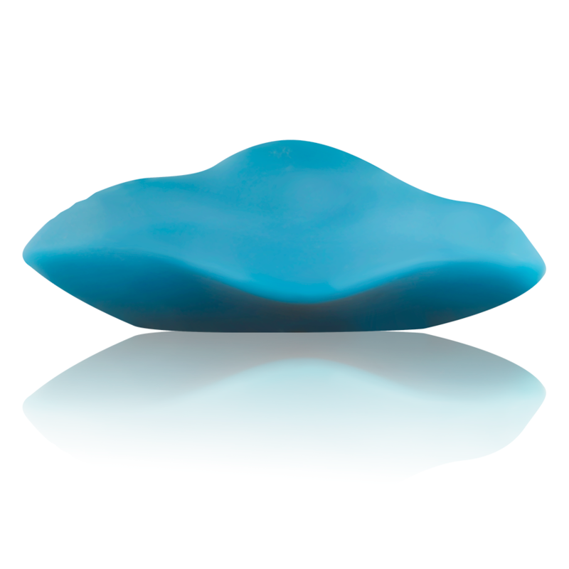 INTENSE - SAMANTHA PANTIE REMOTE CONTROL BLU - immagine 5