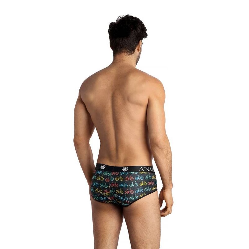 ANAIS MEN - BENITO BOXER BRIEF S - immagine 2
