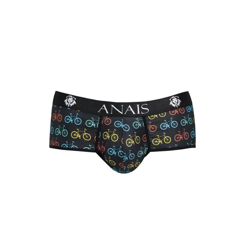 ANAIS MEN - BENITO BOXER BRIEF S - immagine 3