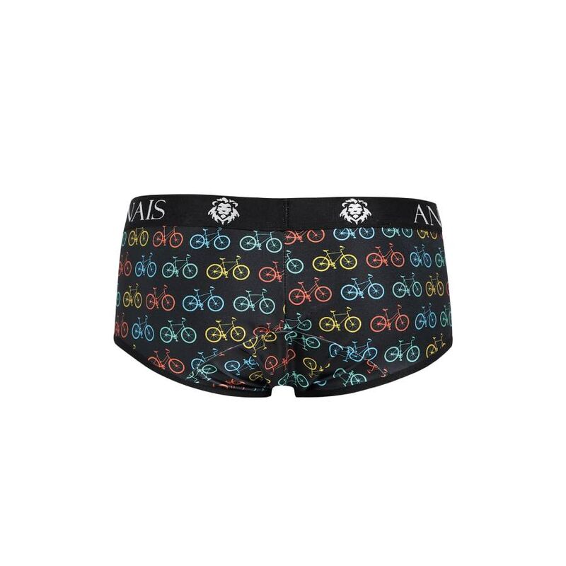 ANAIS MEN - BENITO BOXER BRIEF S - immagine 4