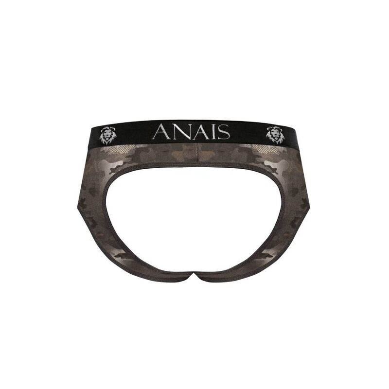 ANAIS MEN - ELECTRO JOCK BIKINI S - immagine 4