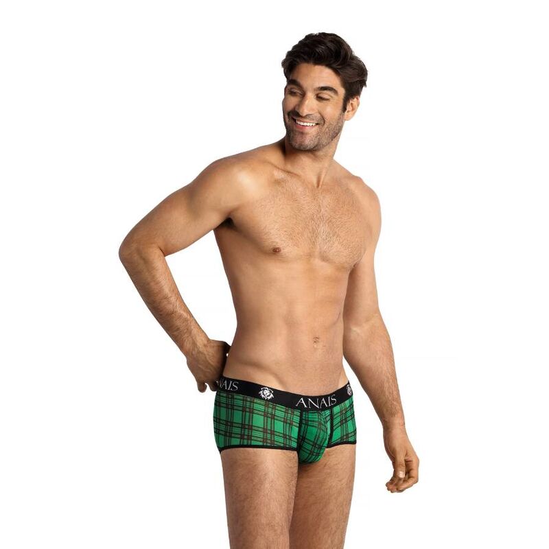 ANAIS MEN - MAGIC BOXER BRIEF L - immagine 2