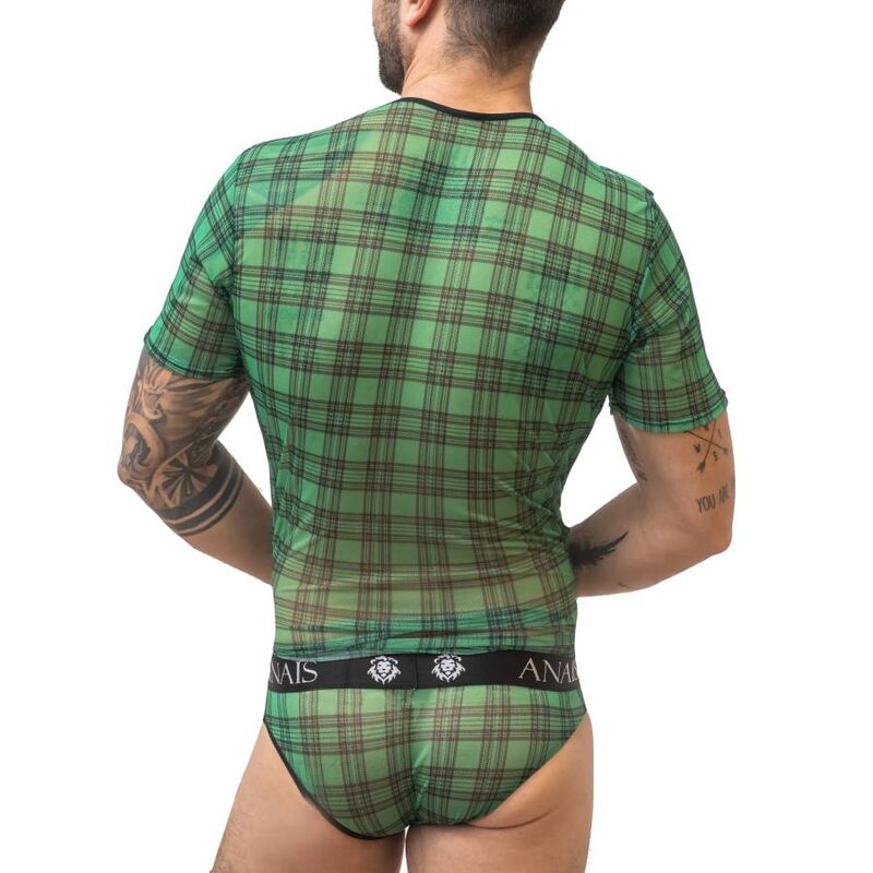 ANAIS MEN - MAGIC T-SHIRT M - immagine 2
