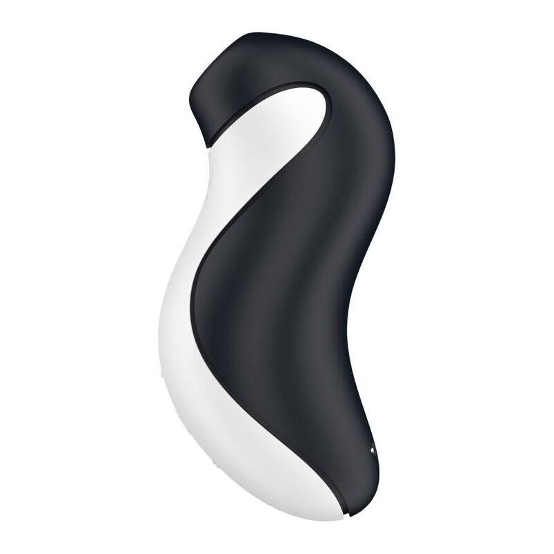 SATISFYER - STIMOLATORE ORCA AIR PULSE + VIBRAZIONE - immagine 3